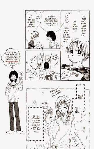 Kirakira 100% - Chapter 1.1 - Trang 18