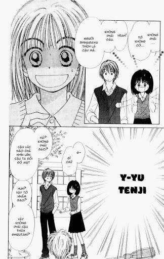 Kirakira 100% - Chapter 1.1 - Trang 21