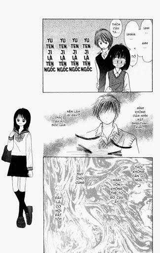 Kirakira 100% - Chapter 1.1 - Trang 22