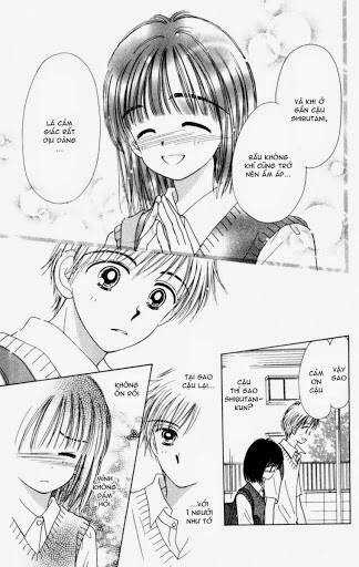 Kirakira 100% - Chapter 1.1 - Trang 28