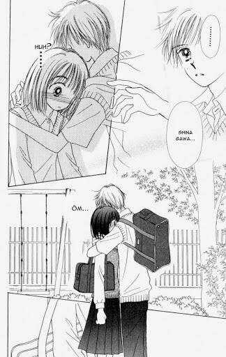 Kirakira 100% - Chapter 1.1 - Trang 29