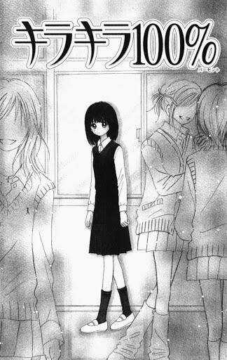 Kirakira 100% - Chapter 1.1 - Trang 8