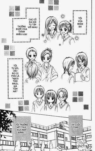 Kirakira 100% - Chapter 1.1 - Trang 10