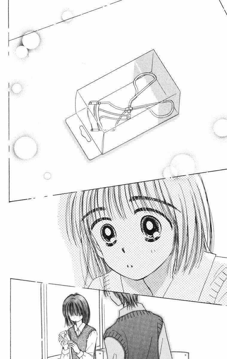 Kirakira 100% - Chapter 1.2 - Trang 13