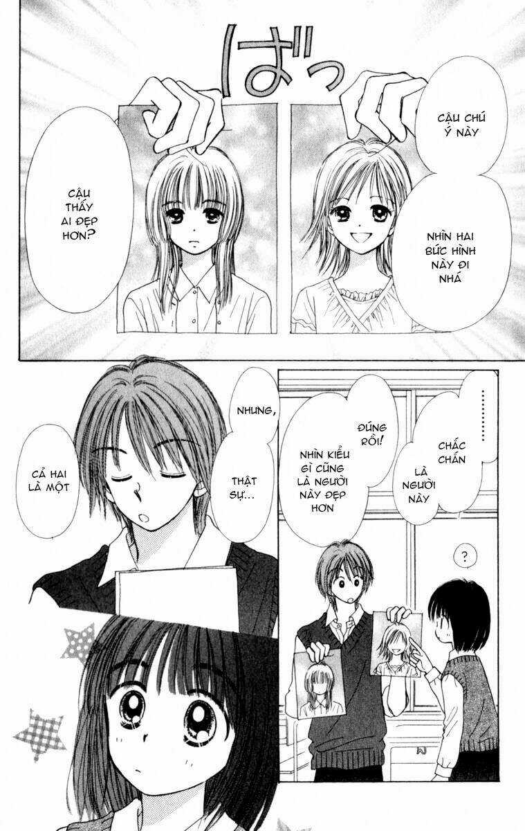 Kirakira 100% - Chapter 1.2 - Trang 15