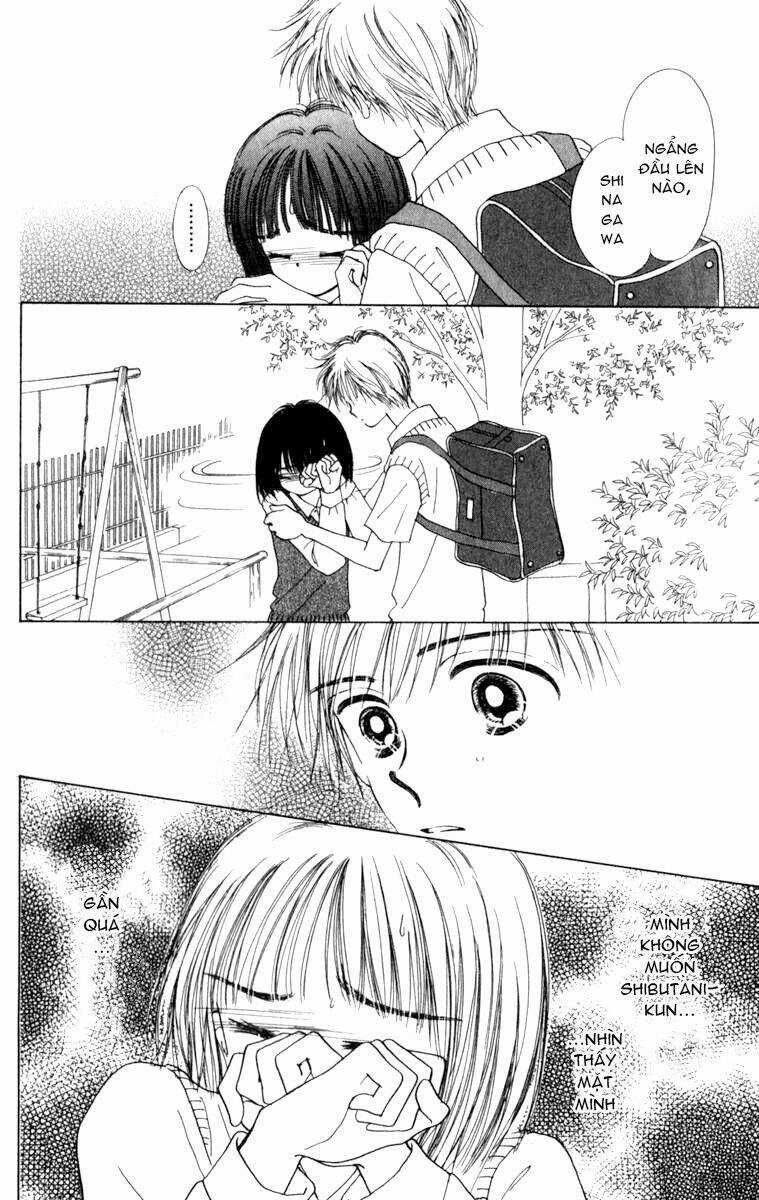 Kirakira 100% - Chapter 1.2 - Trang 3