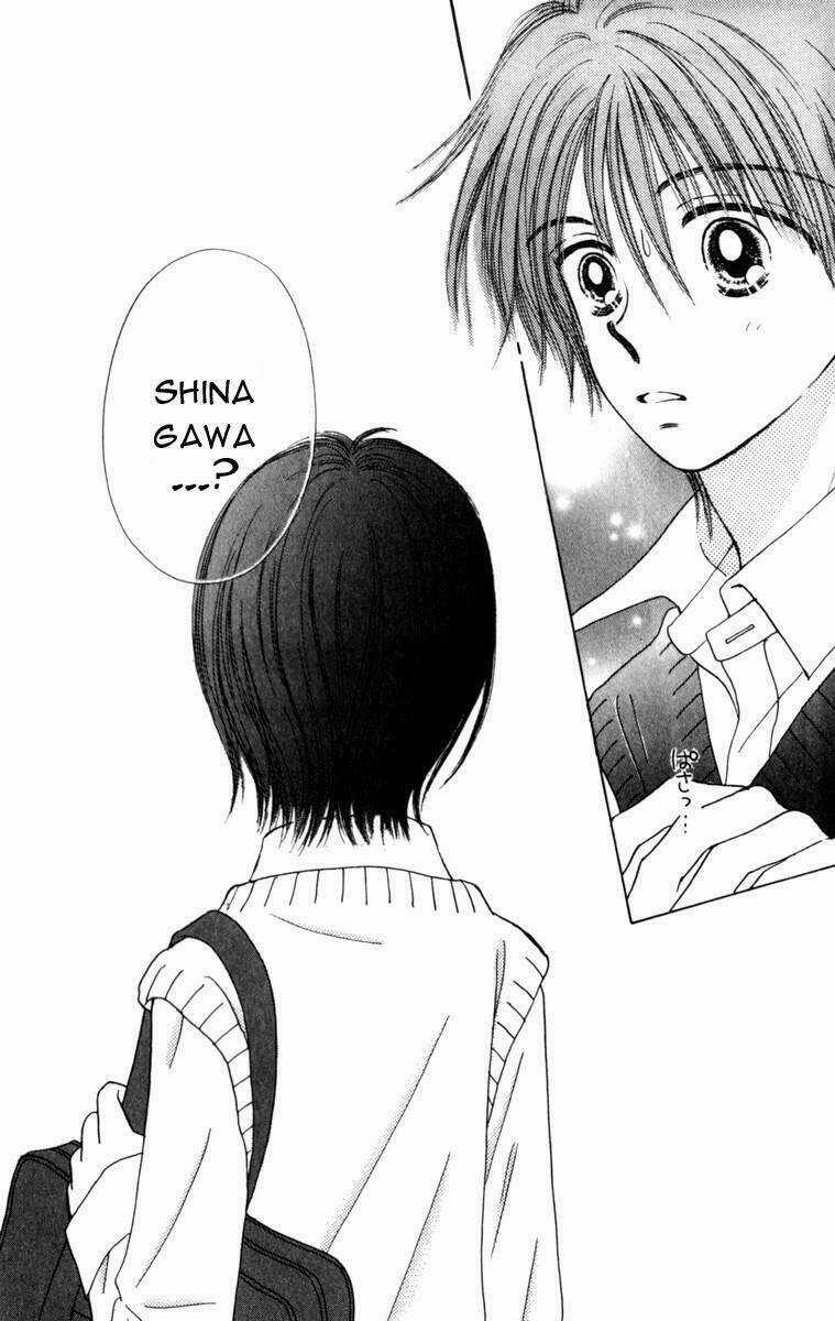 Kirakira 100% - Chapter 1.2 - Trang 25