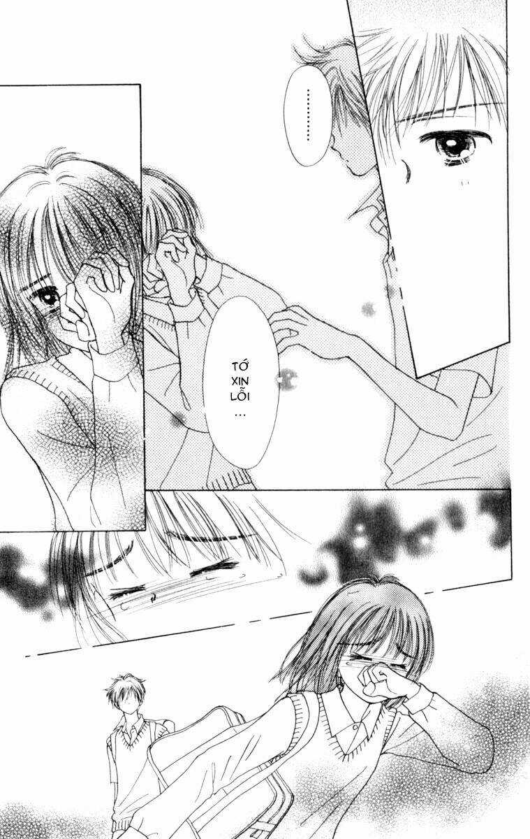 Kirakira 100% - Chapter 1.2 - Trang 4