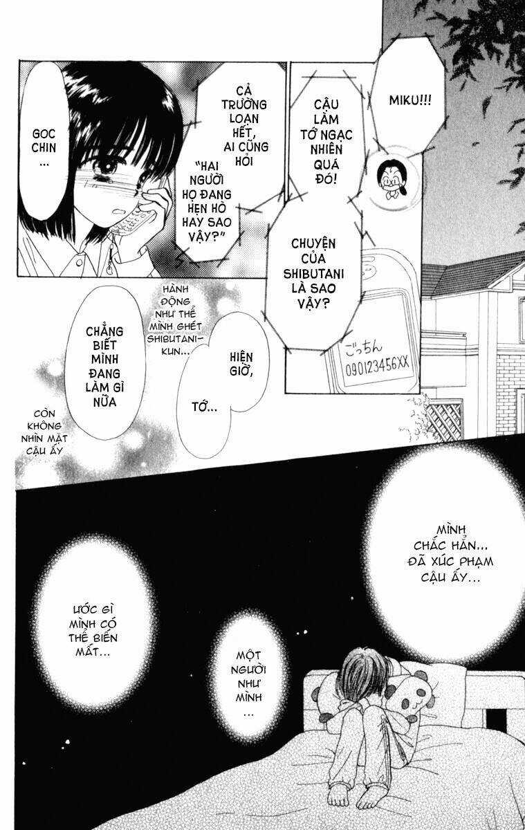 Kirakira 100% - Chapter 1.2 - Trang 5