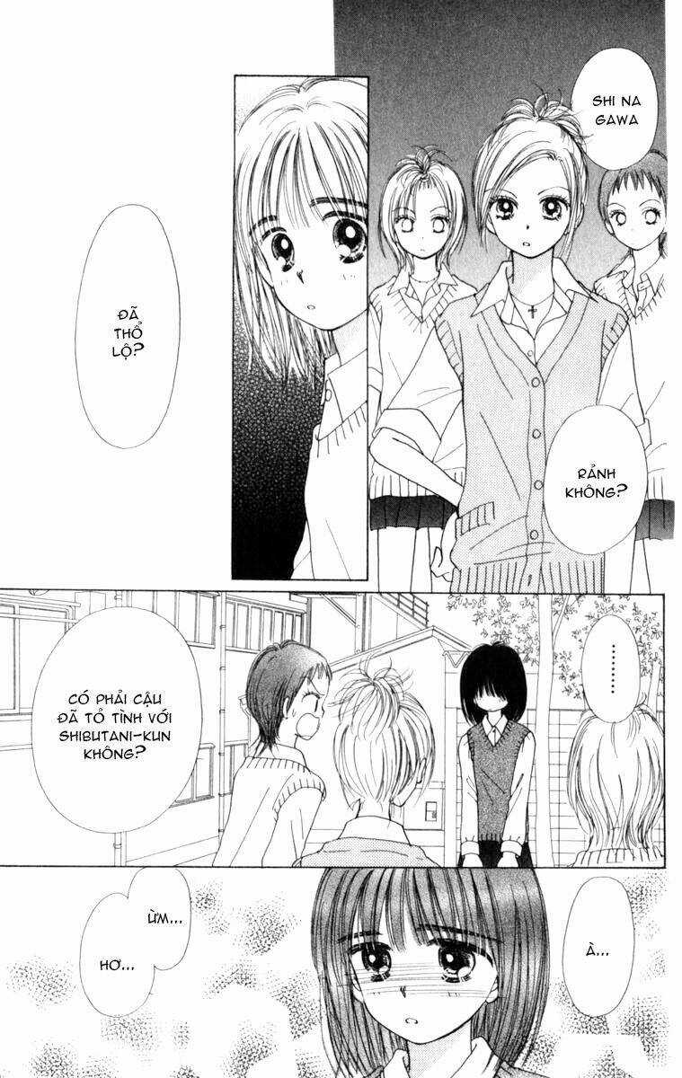 Kirakira 100% - Chapter 1.2 - Trang 6