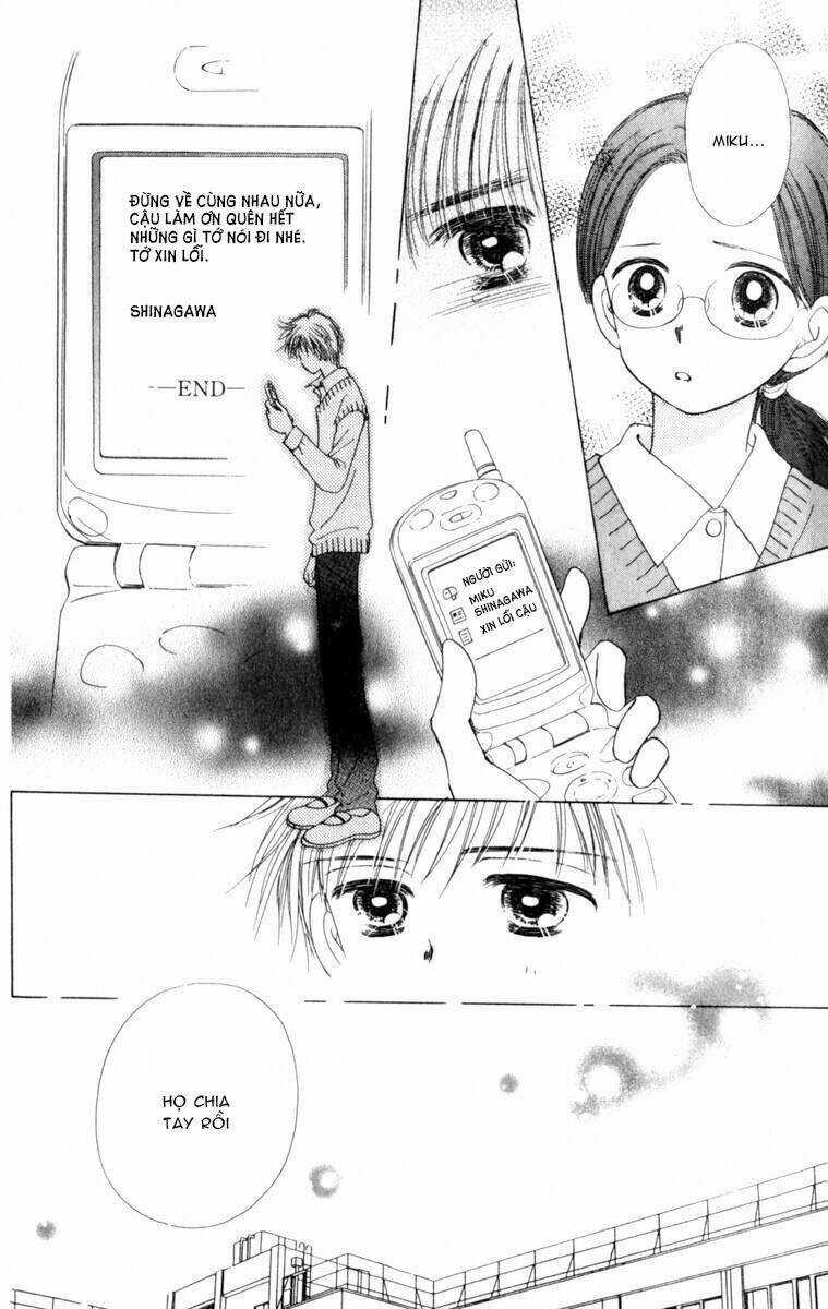 Kirakira 100% - Chapter 1.2 - Trang 9