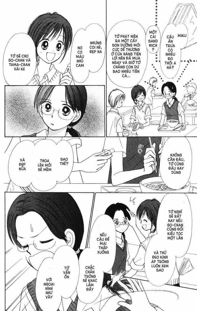 Kirakira 100% - Chapter 2 - Trang 13