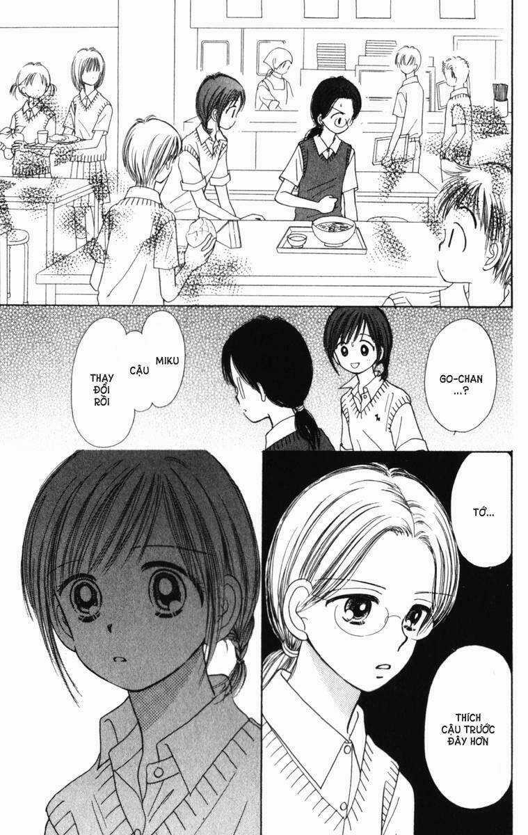 Kirakira 100% - Chapter 2 - Trang 14