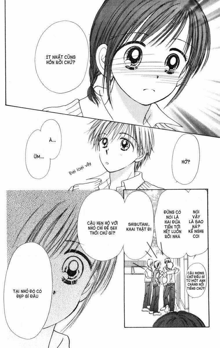 Kirakira 100% - Chapter 2 - Trang 17