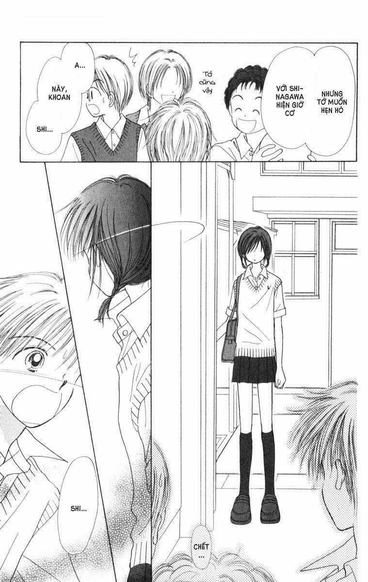 Kirakira 100% - Chapter 2 - Trang 18