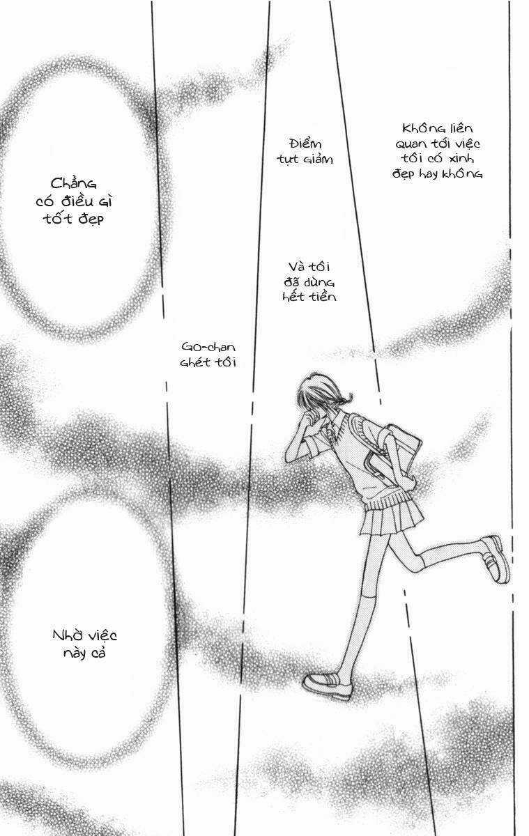 Kirakira 100% - Chapter 2 - Trang 20