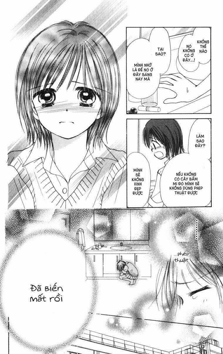 Kirakira 100% - Chapter 2 - Trang 21