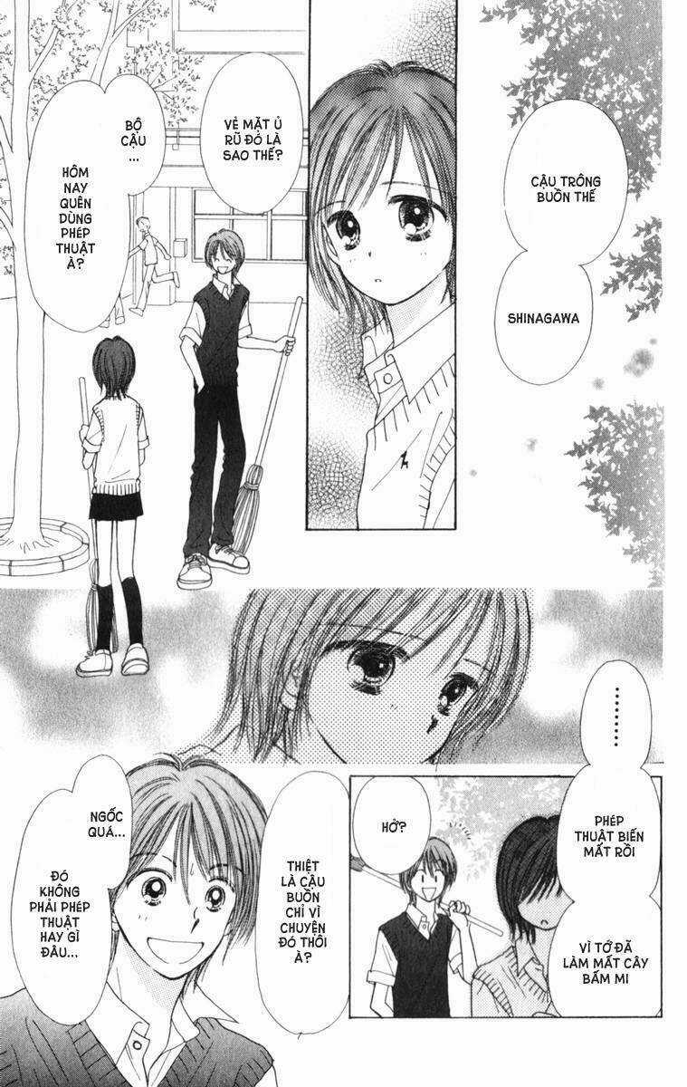 Kirakira 100% - Chapter 2 - Trang 22