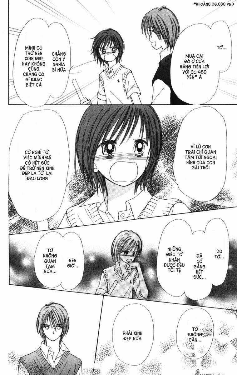 Kirakira 100% - Chapter 2 - Trang 23