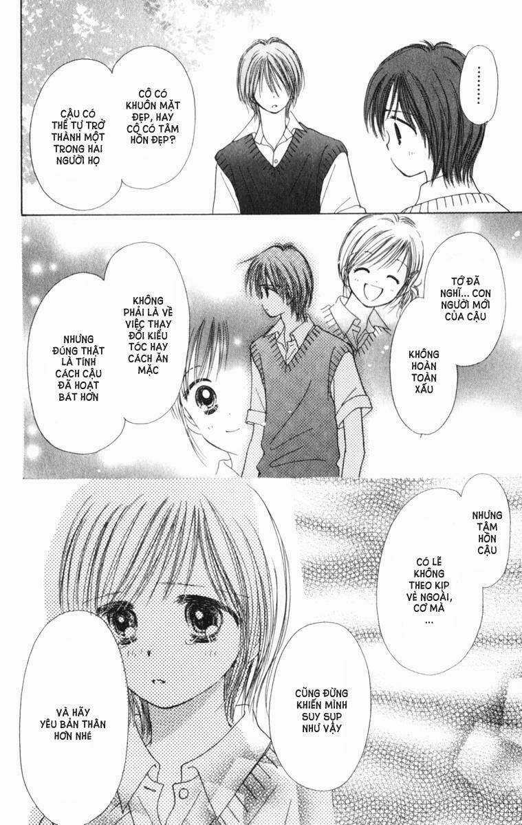 Kirakira 100% - Chapter 2 - Trang 25