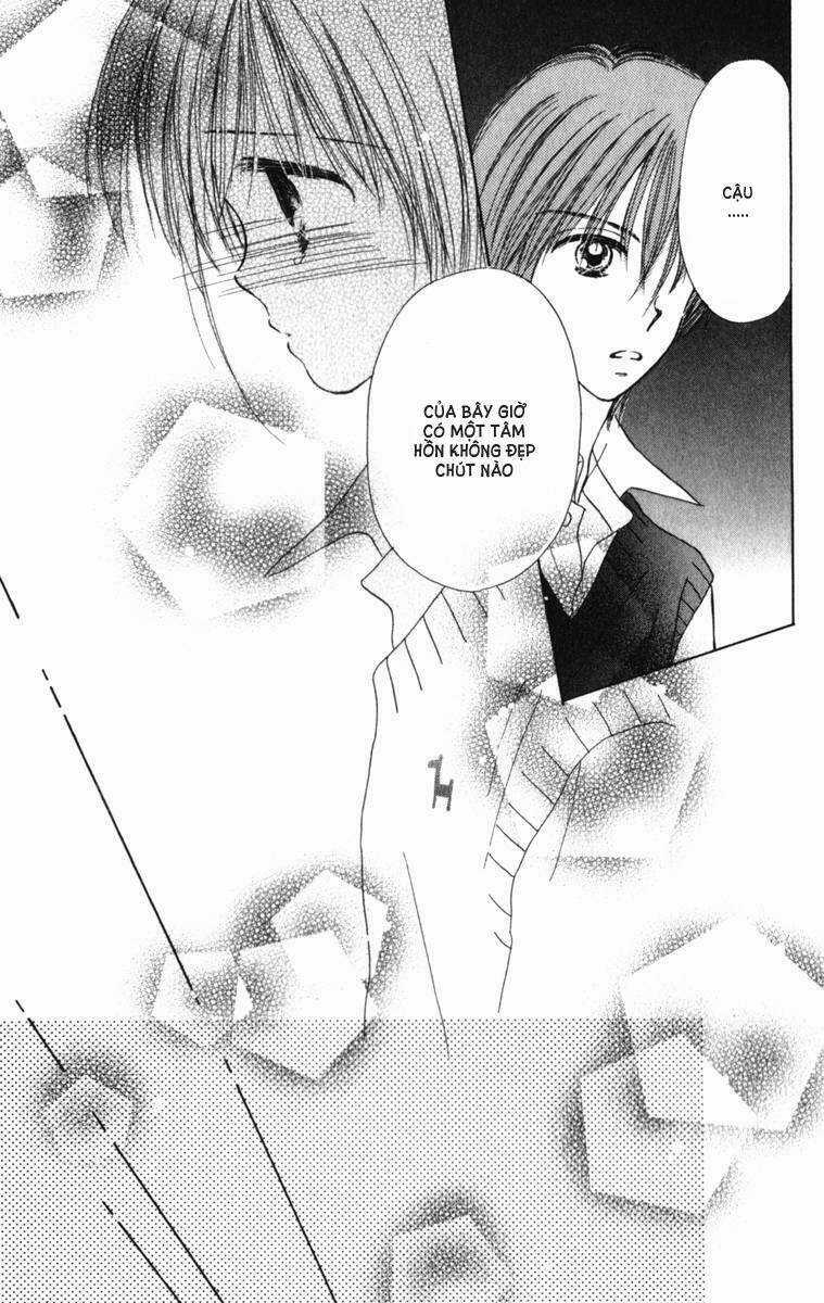 Kirakira 100% - Chapter 2 - Trang 26