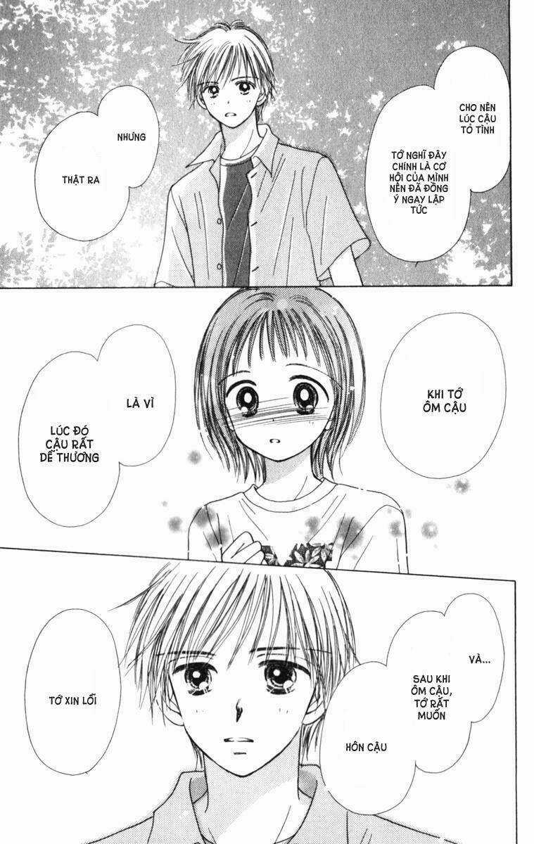 Kirakira 100% - Chapter 2 - Trang 30