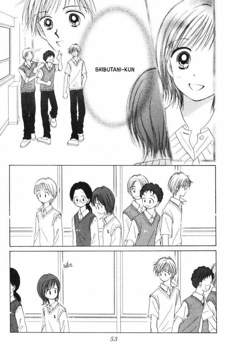 Kirakira 100% - Chapter 2 - Trang 4