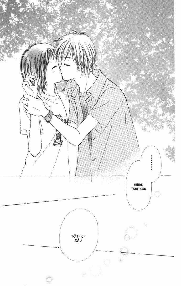 Kirakira 100% - Chapter 2 - Trang 36