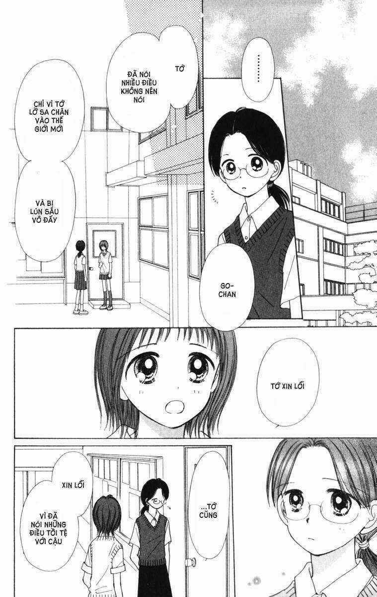 Kirakira 100% - Chapter 2 - Trang 37