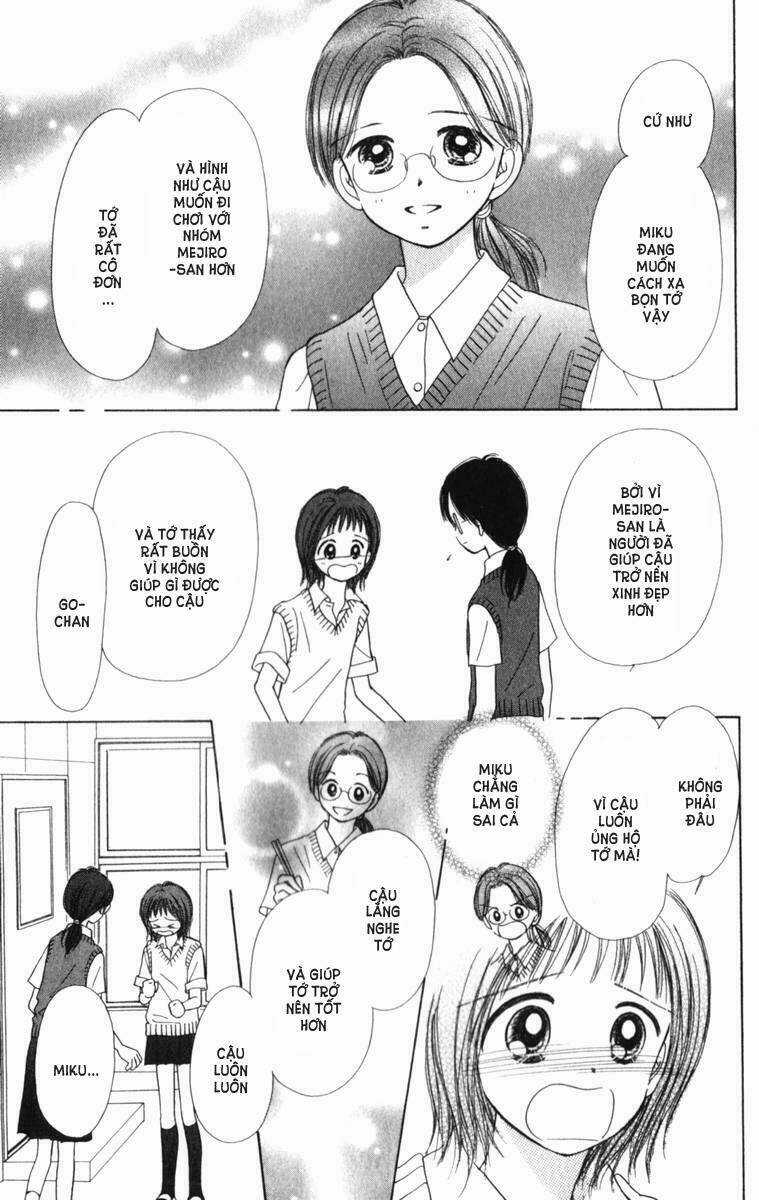 Kirakira 100% - Chapter 2 - Trang 38