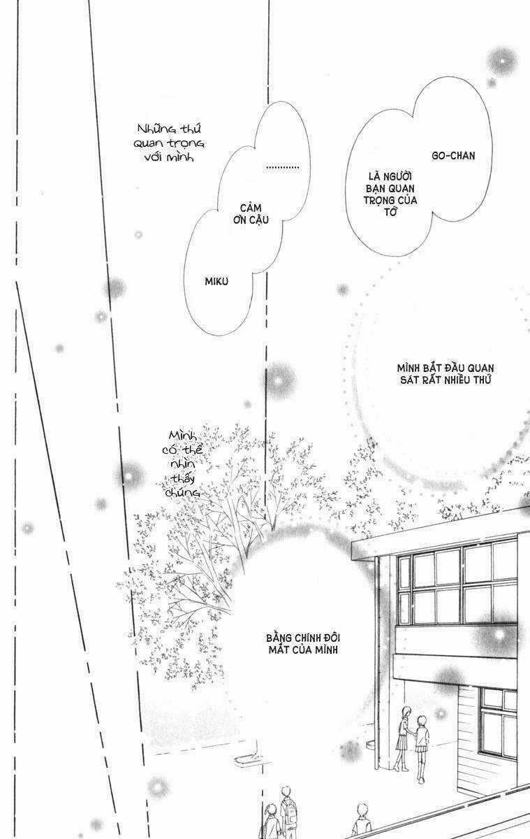 Kirakira 100% - Chapter 2 - Trang 39