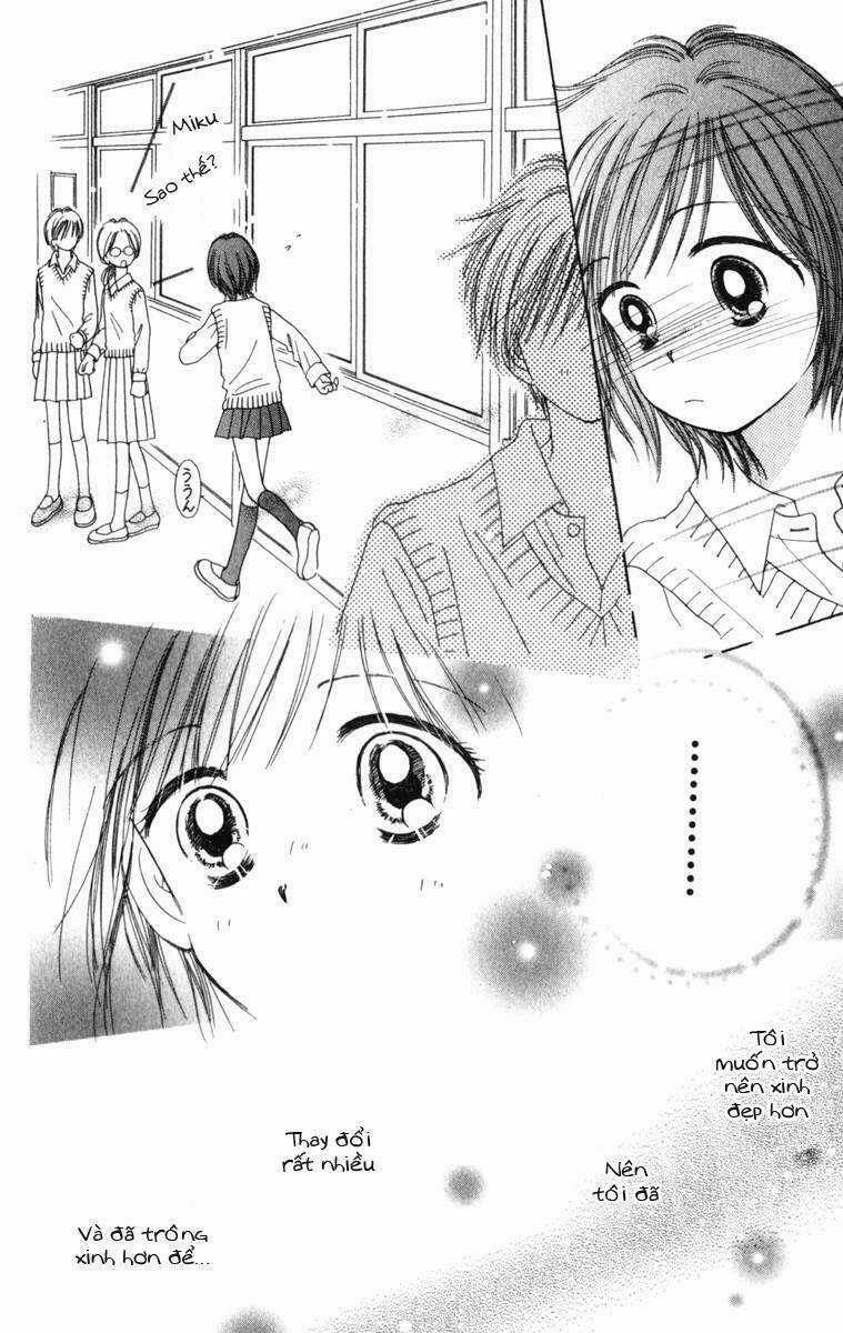 Kirakira 100% - Chapter 2 - Trang 5