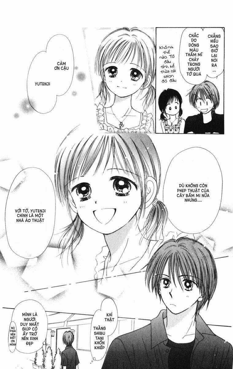 Kirakira 100% - Chapter 2 - Trang 42