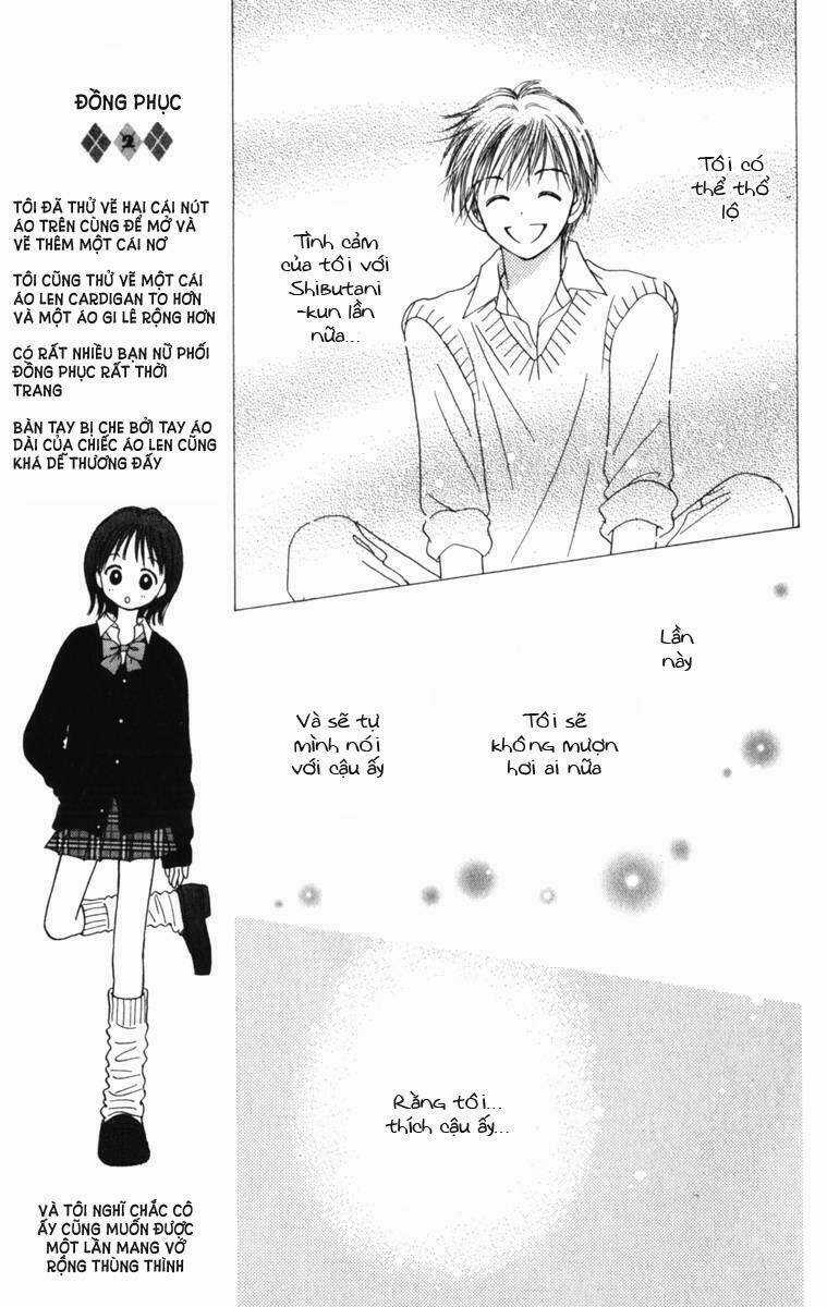 Kirakira 100% - Chapter 2 - Trang 6