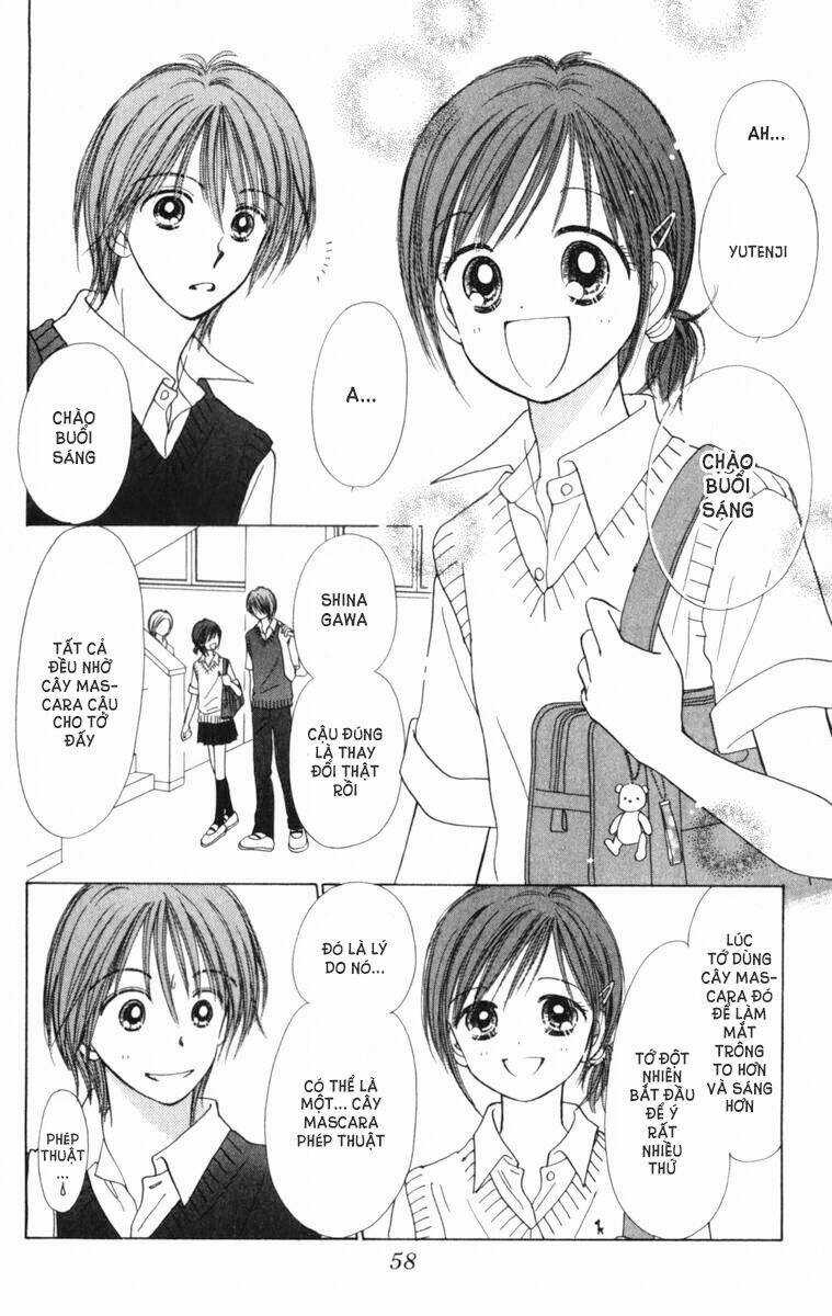 Kirakira 100% - Chapter 2 - Trang 9