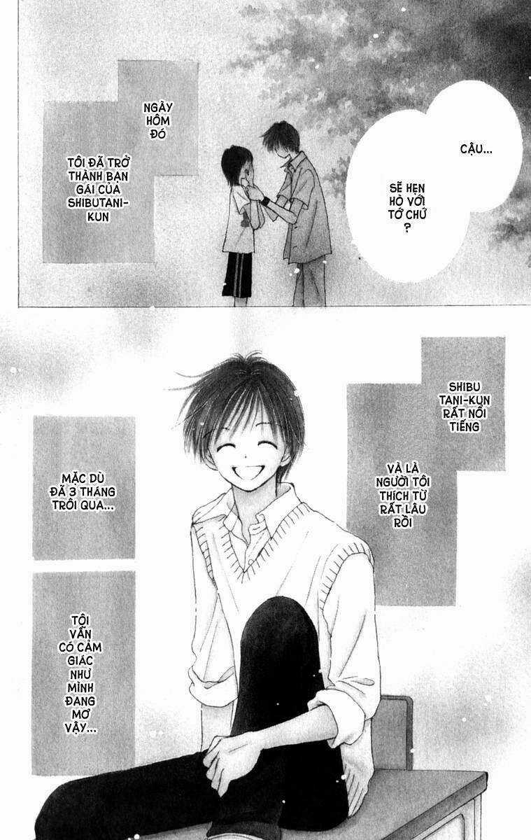 Kirakira 100% - Chapter 3 - Trang 2