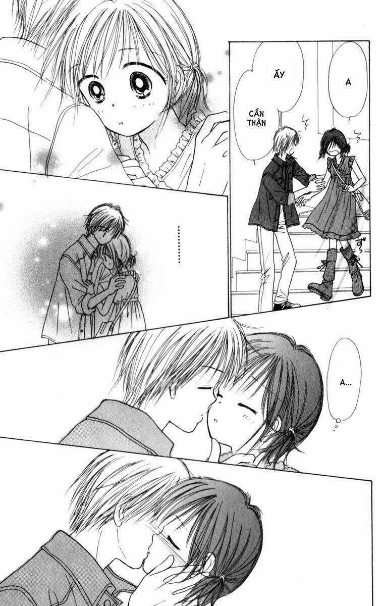 Kirakira 100% - Chapter 3 - Trang 11