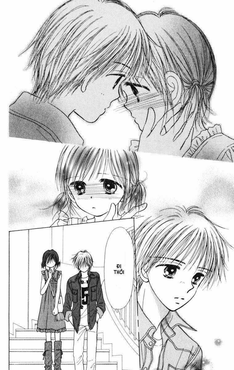 Kirakira 100% - Chapter 3 - Trang 12