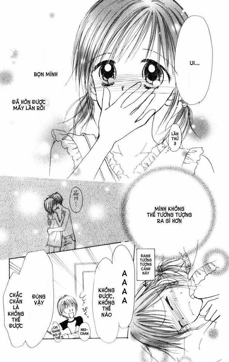 Kirakira 100% - Chapter 3 - Trang 13