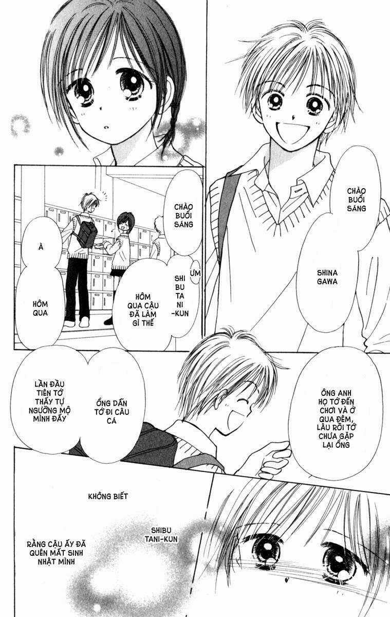 Kirakira 100% - Chapter 3 - Trang 28