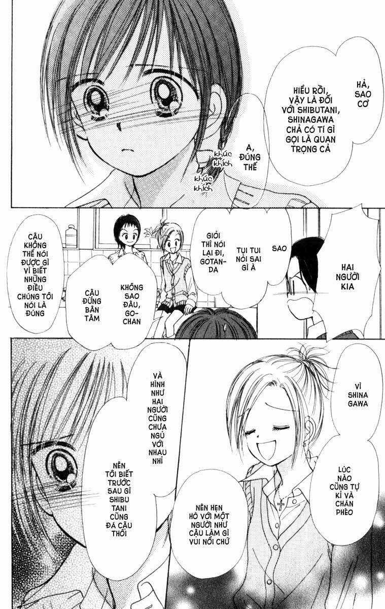 Kirakira 100% - Chapter 3 - Trang 30