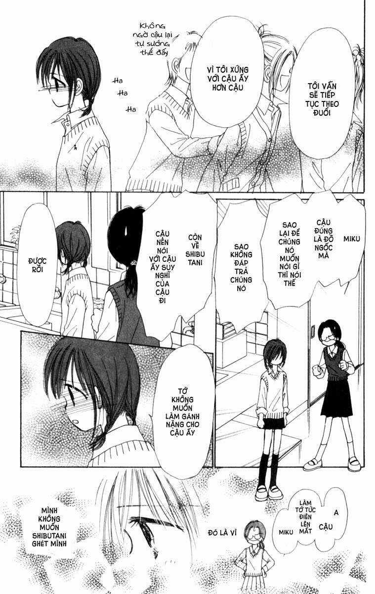 Kirakira 100% - Chapter 3 - Trang 31