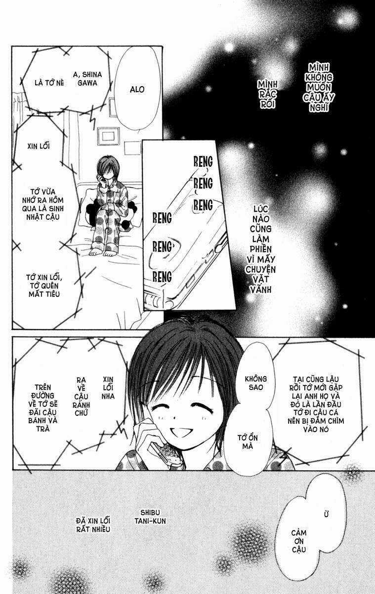 Kirakira 100% - Chapter 3 - Trang 32