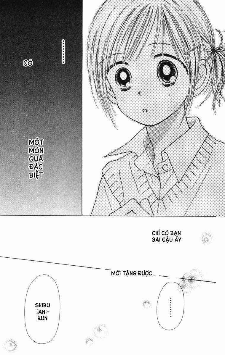 Kirakira 100% - Chapter 3 - Trang 37