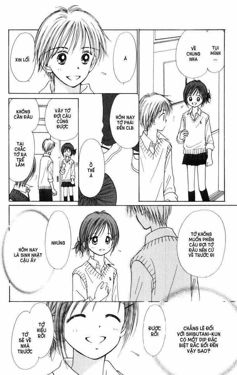 Kirakira 100% - Chapter 3 - Trang 38