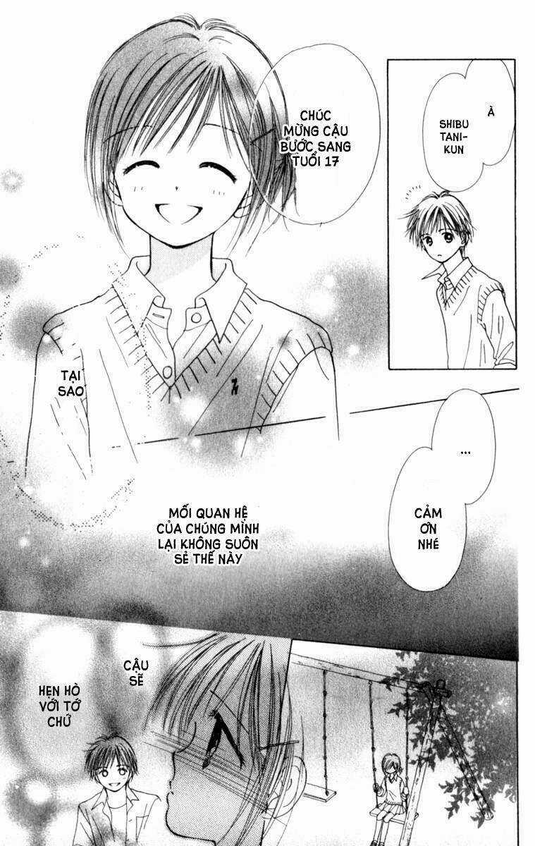 Kirakira 100% - Chapter 3 - Trang 39