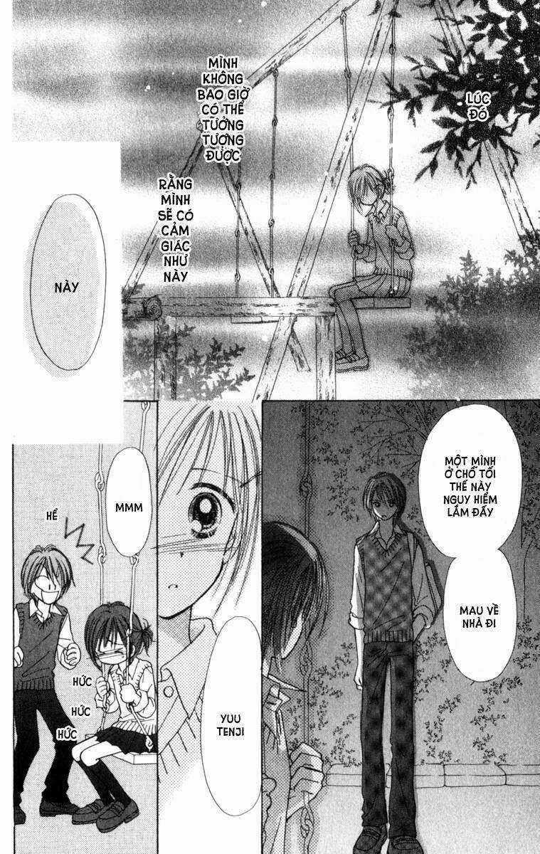 Kirakira 100% - Chapter 3 - Trang 40