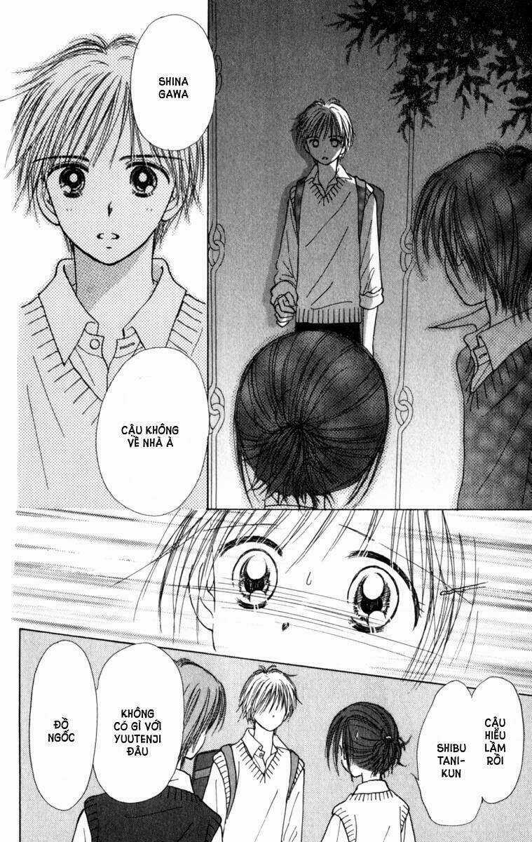 Kirakira 100% - Chapter 3 - Trang 42