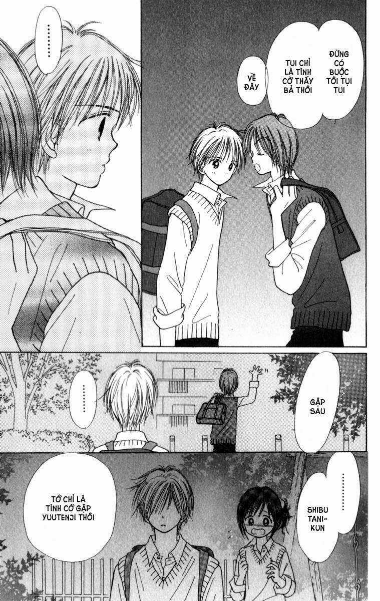 Kirakira 100% - Chapter 3 - Trang 43