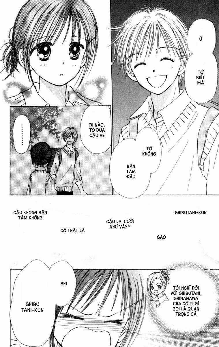 Kirakira 100% - Chapter 3 - Trang 44